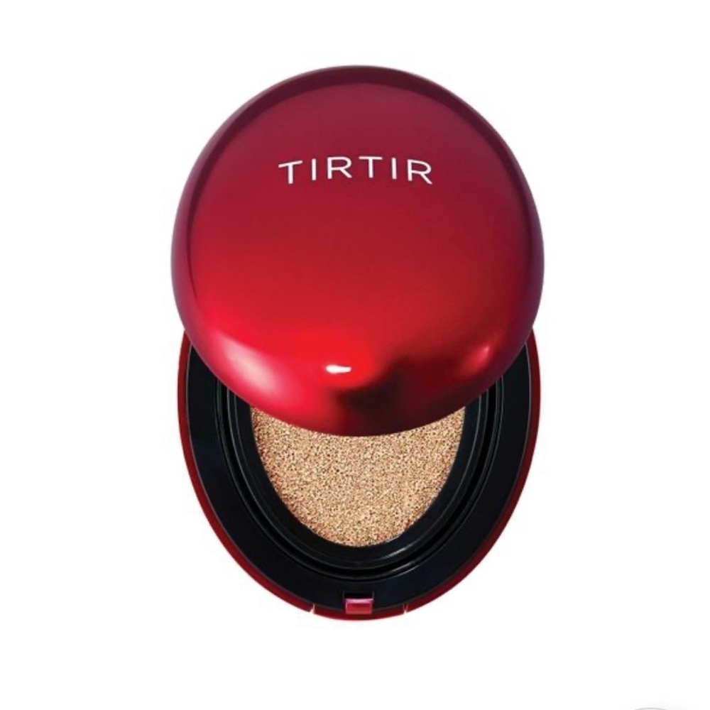 TIRTIR Mask Fit Red Cushion Foundation Compact (MOCHA 25N)